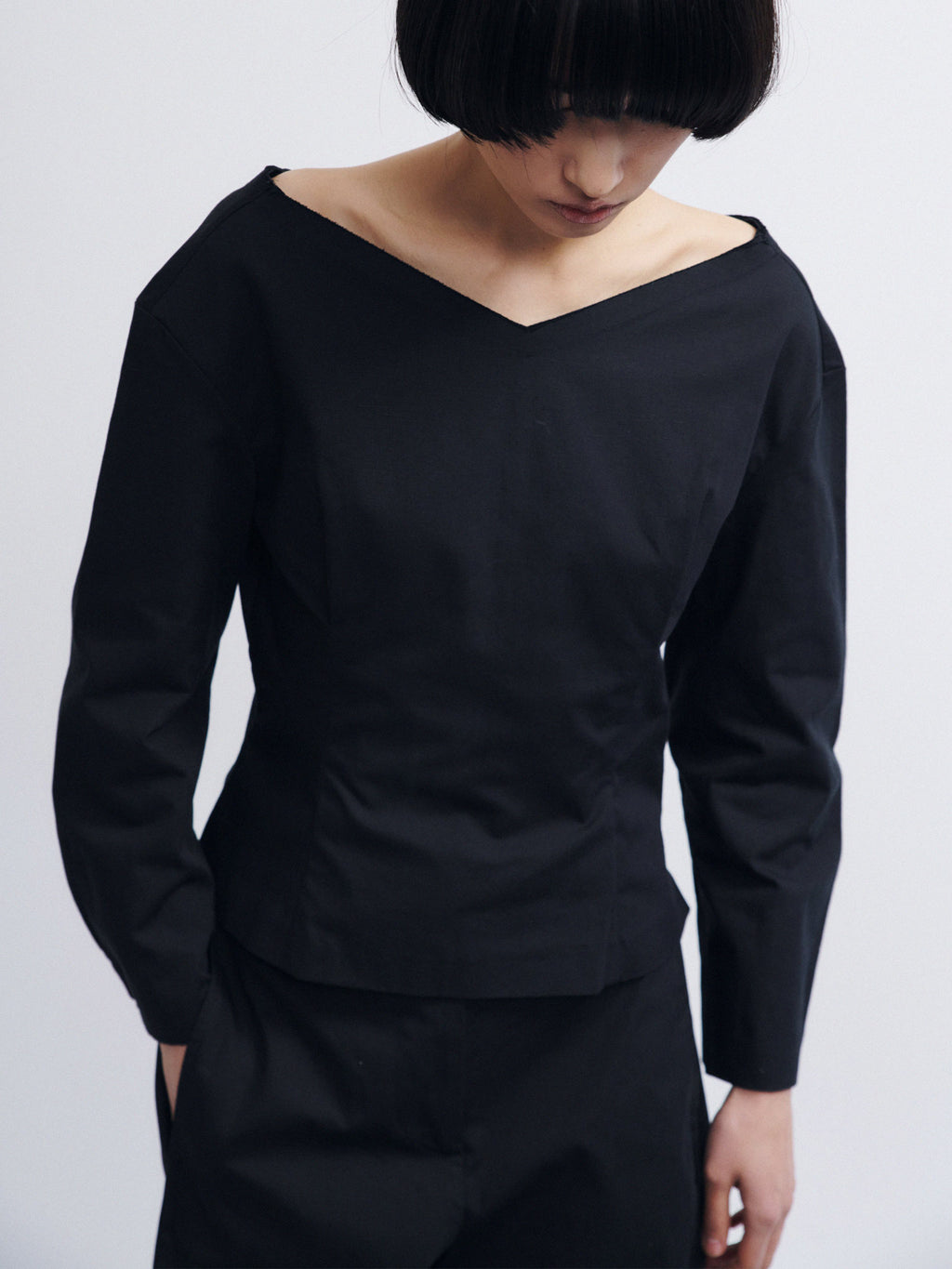 Biwa top