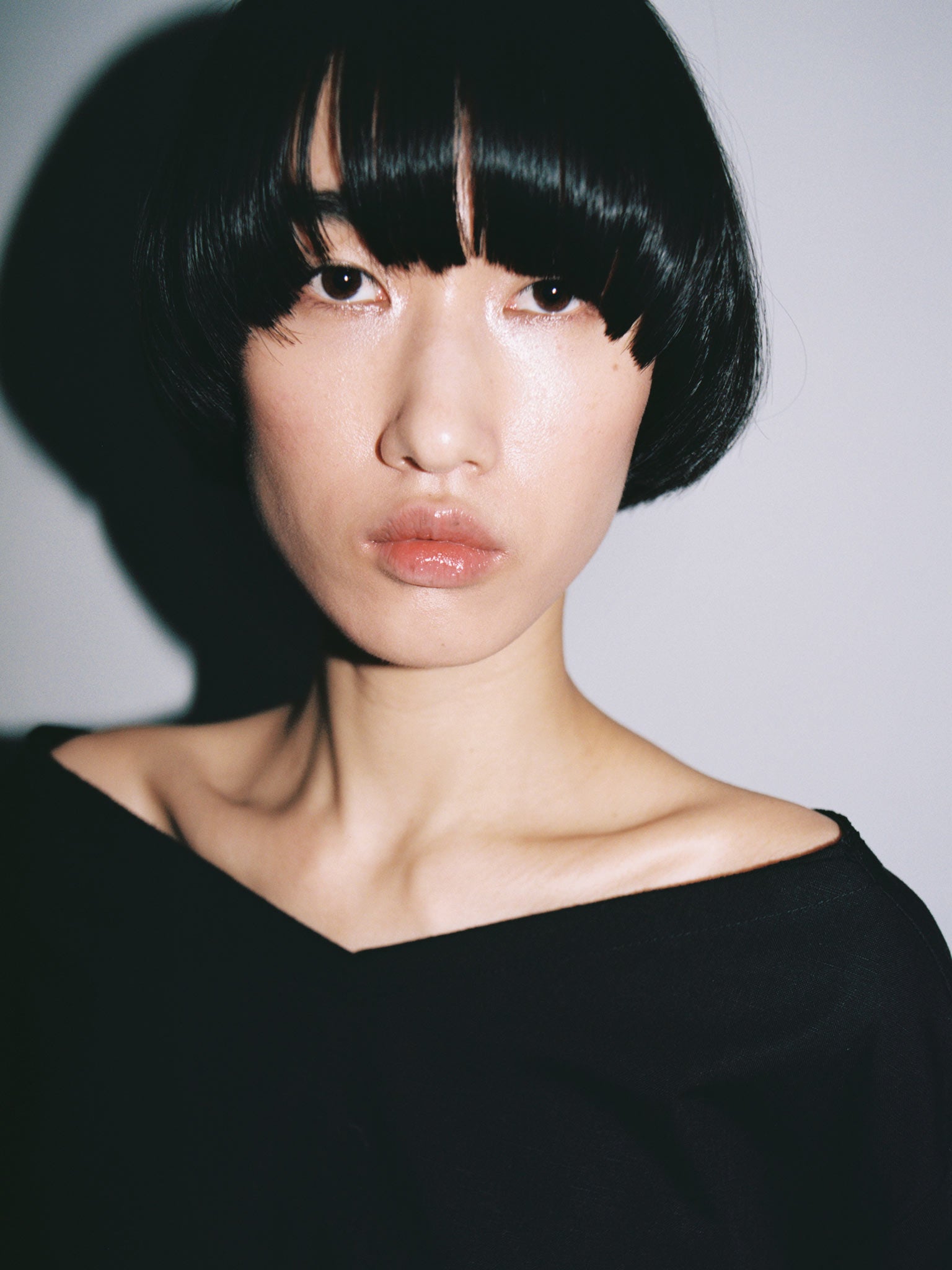 Biwa top