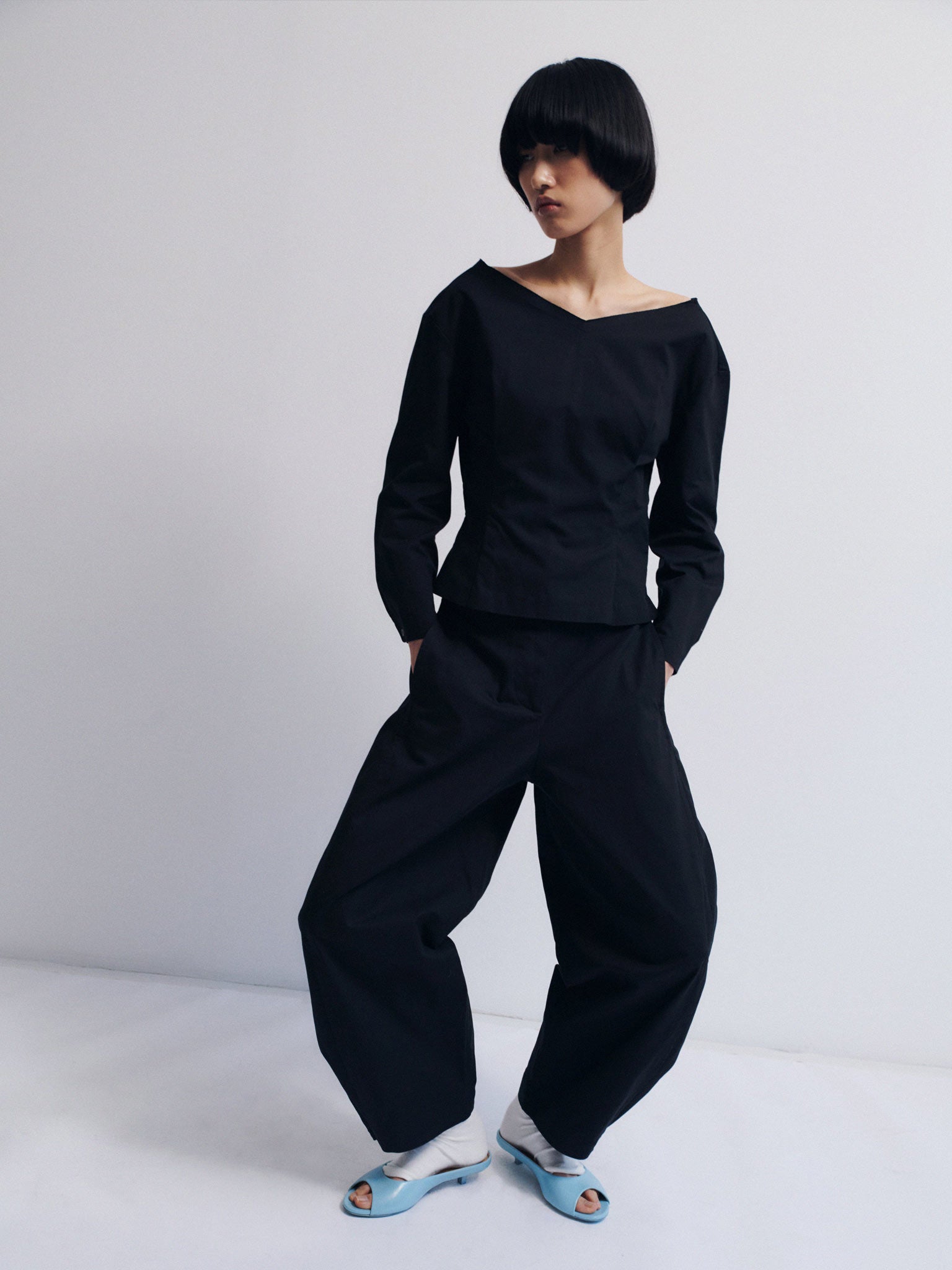 Biwa top