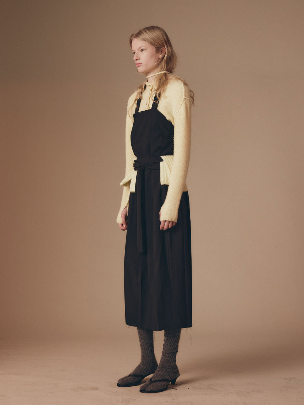 Byobu dress