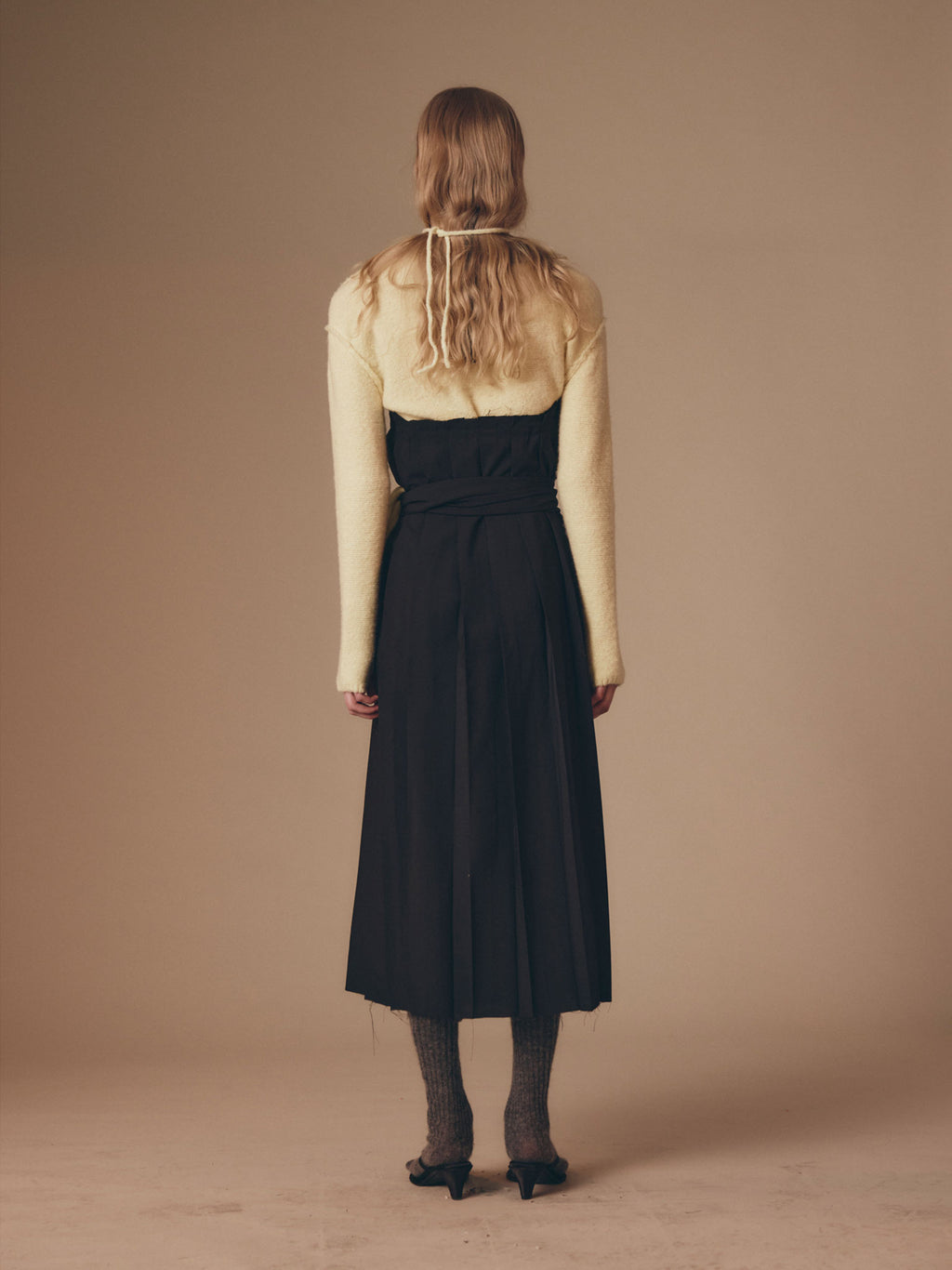 Byobu dress