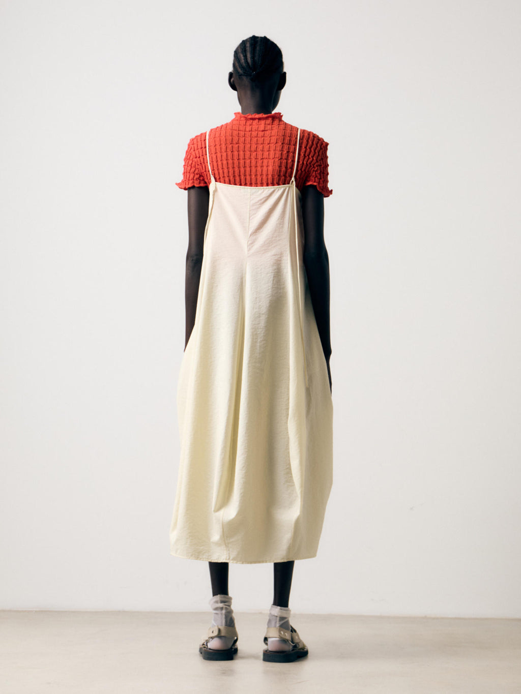 Piuma dress