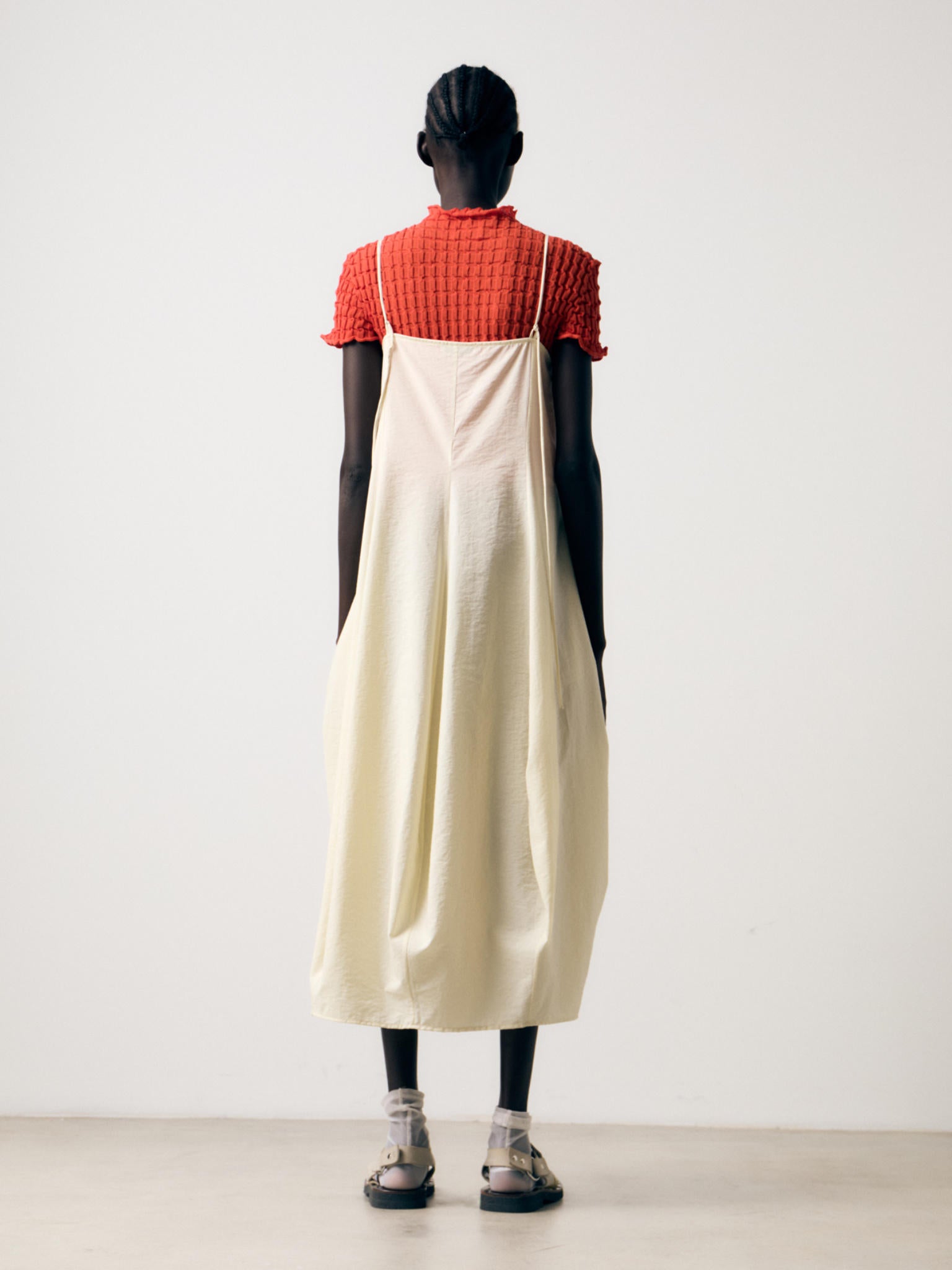 Piuma dress