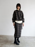 Coperta skirt