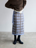 Coperta skirt
