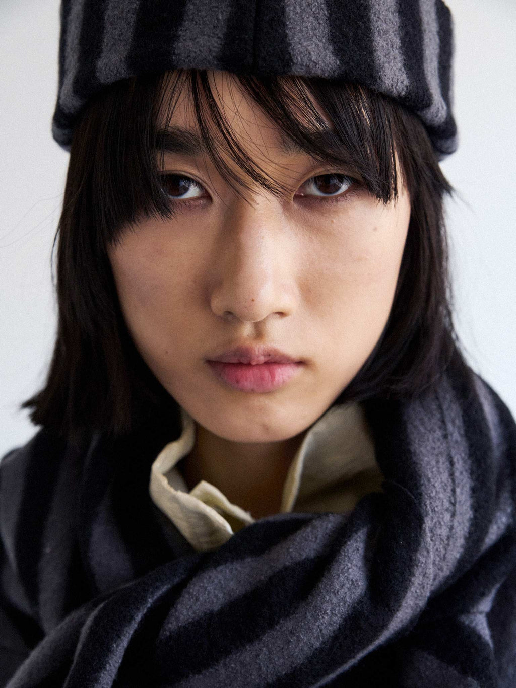 Danpen scarf