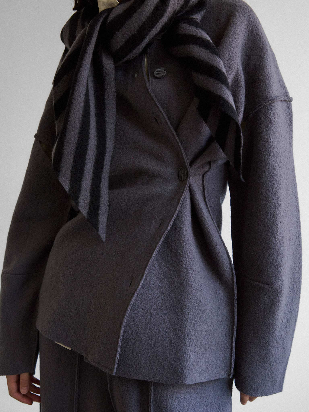 Danpen scarf