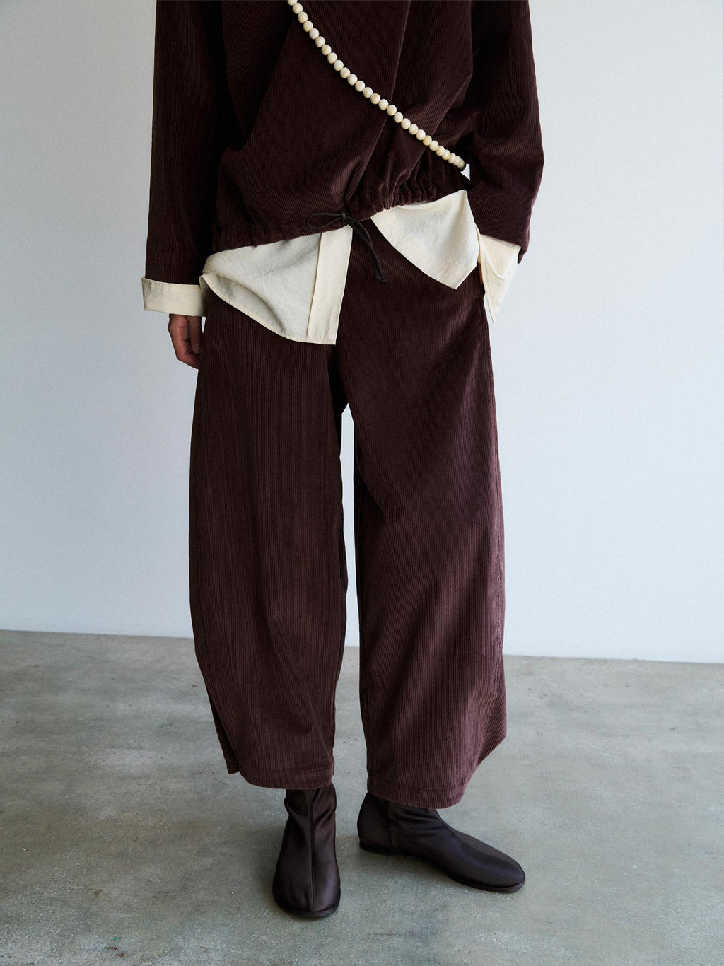 Domu pants