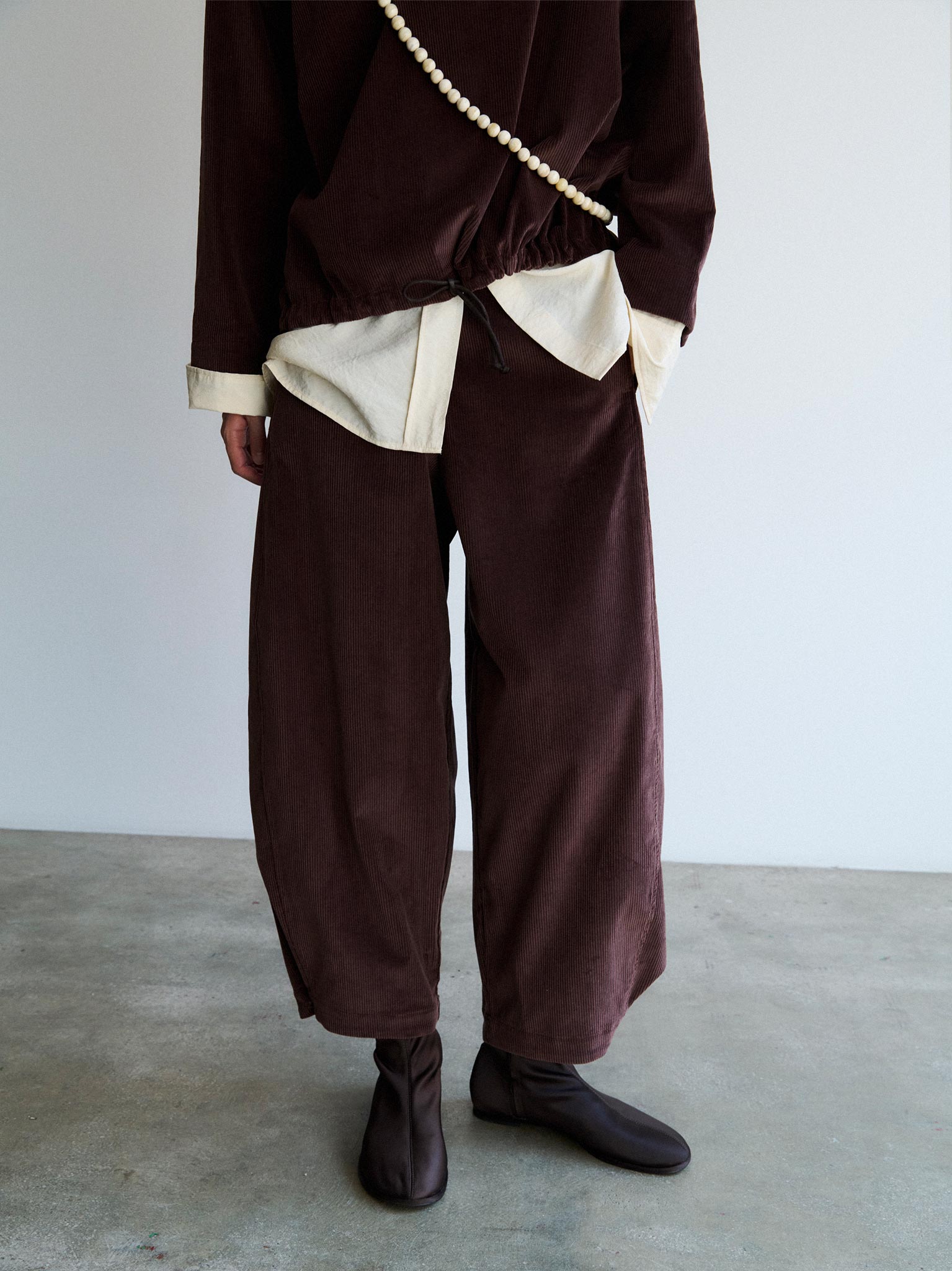 Domu pants