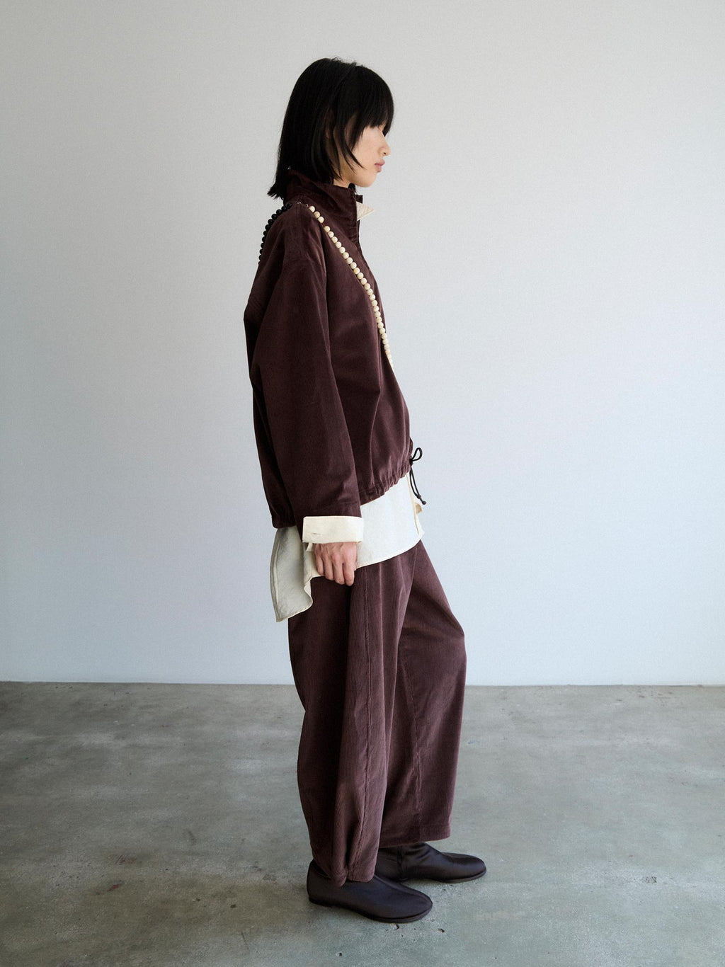 Domu pants