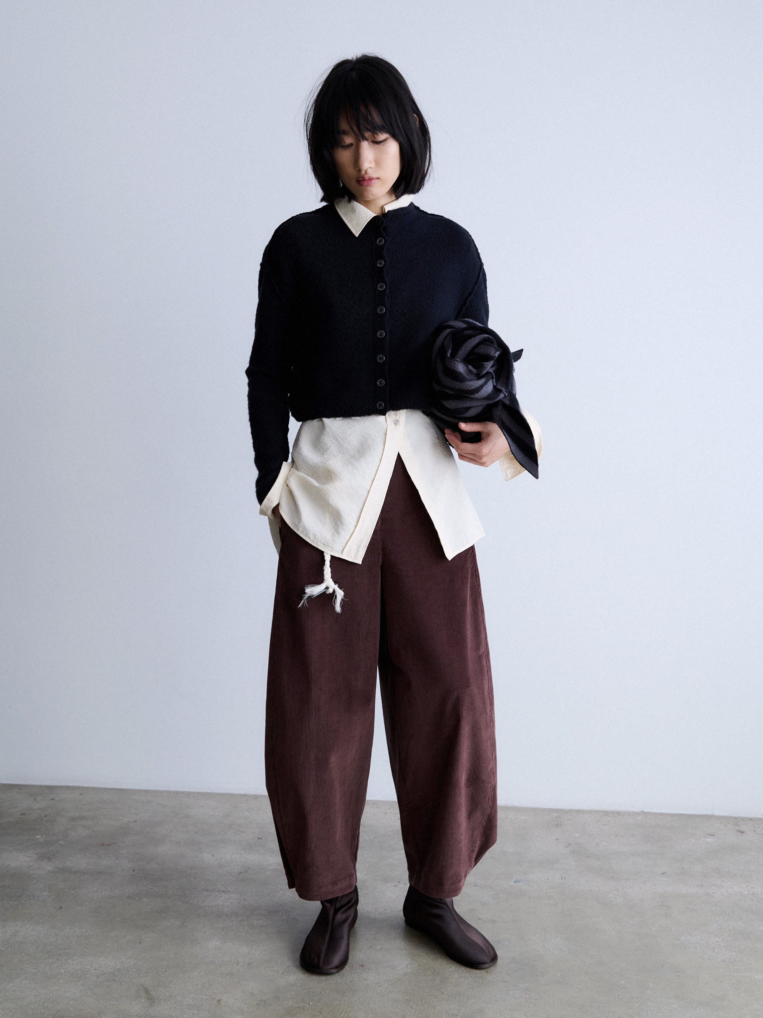 Domu pants