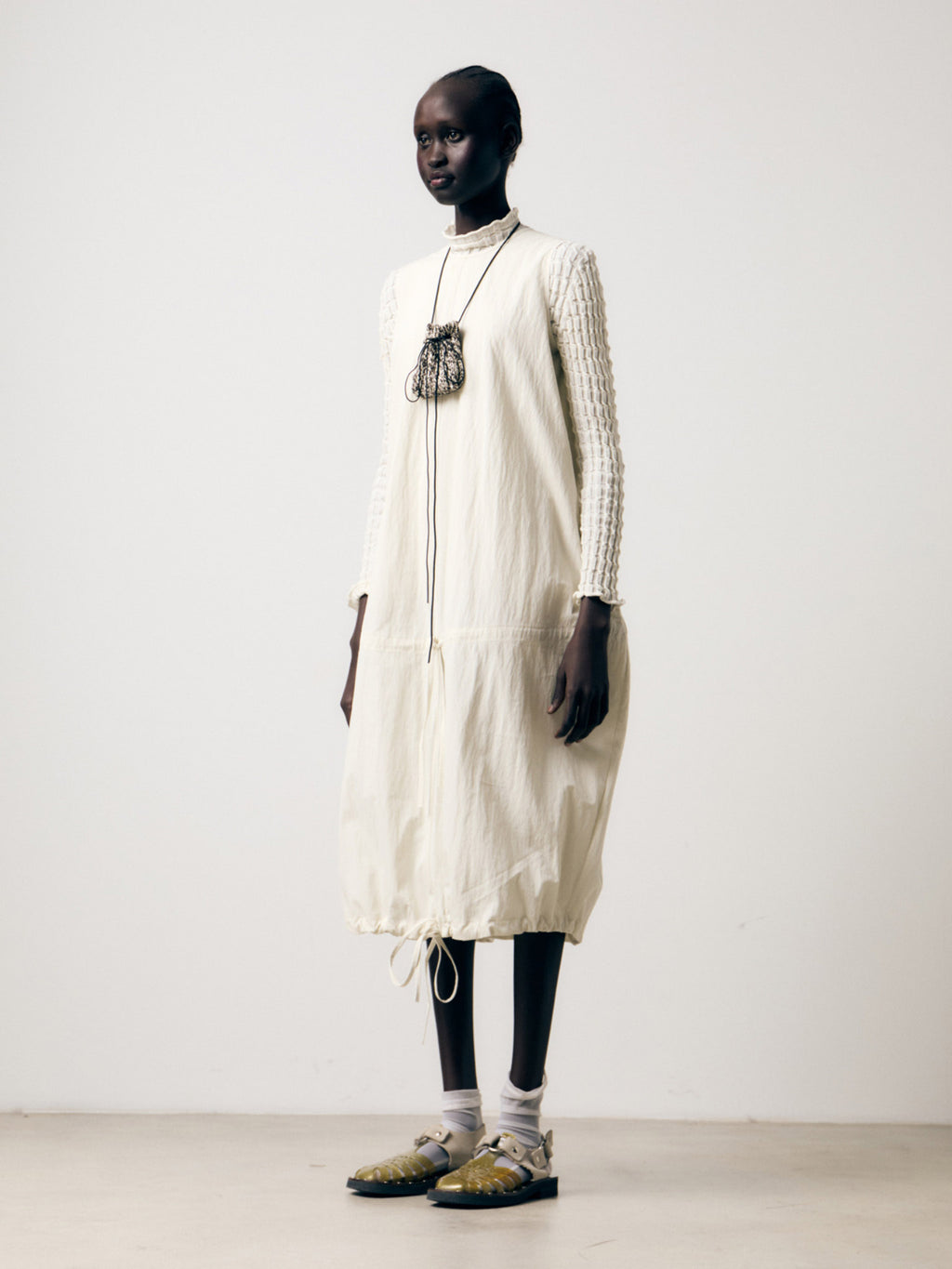 Farfalle dress