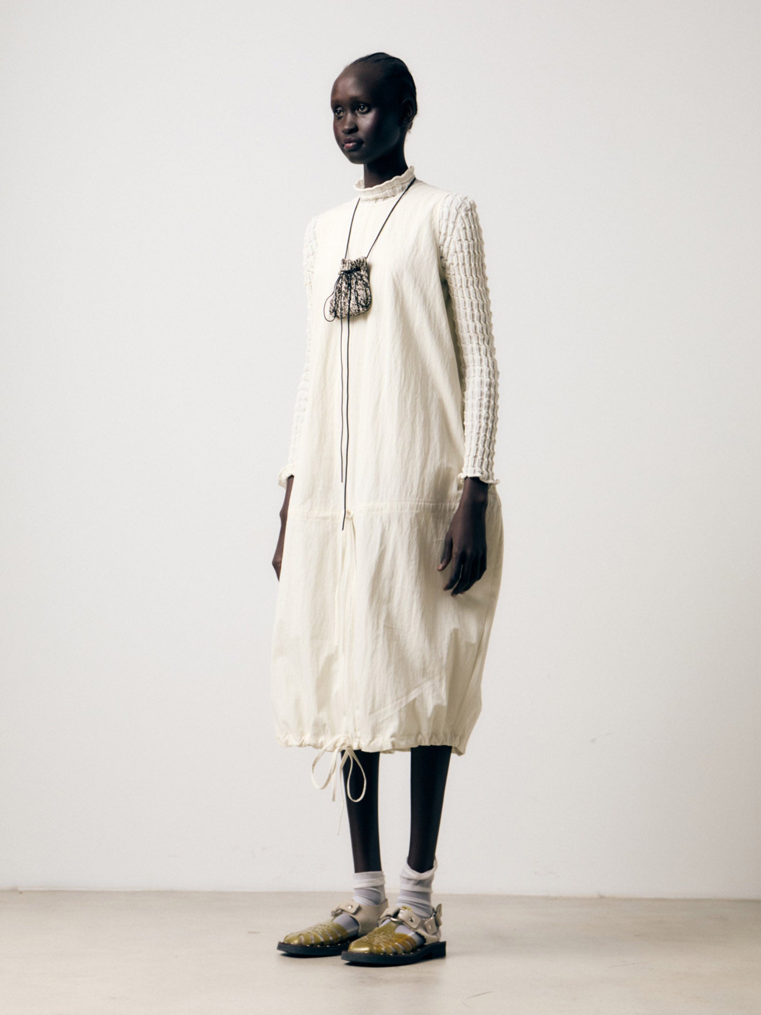 Farfalle dress