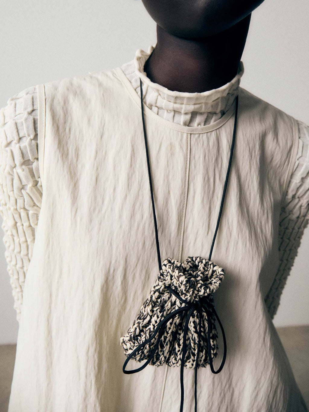 Farfalle dress