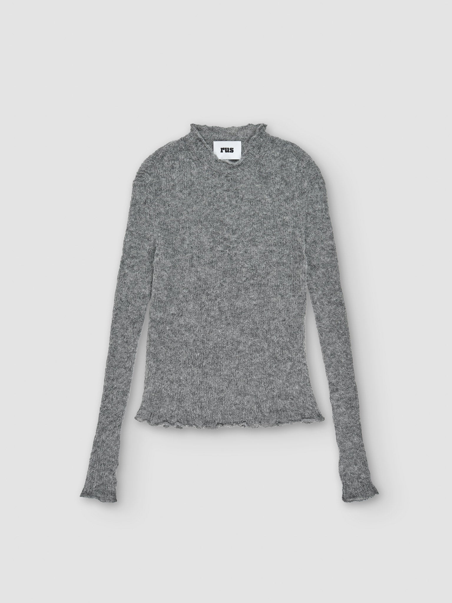 Yubi sweater