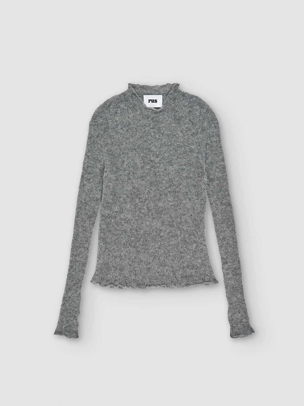 Yubi sweater