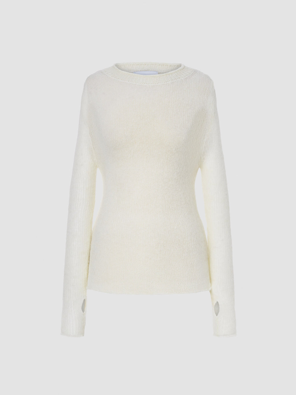 Yubi sweater