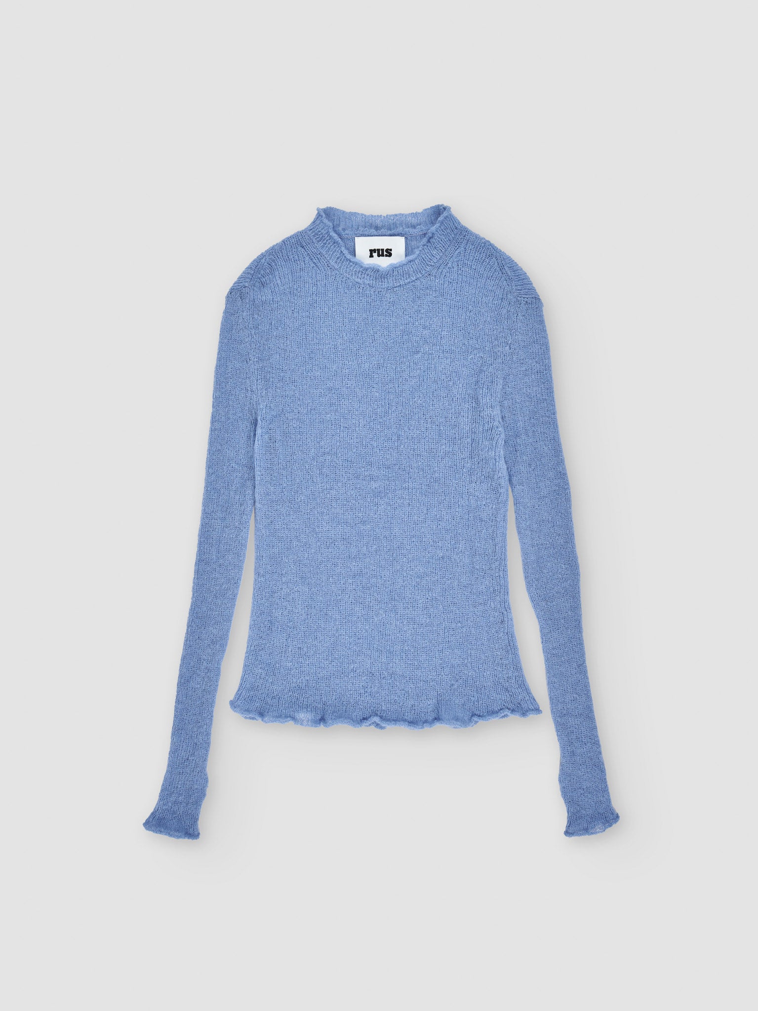 Yubi sweater