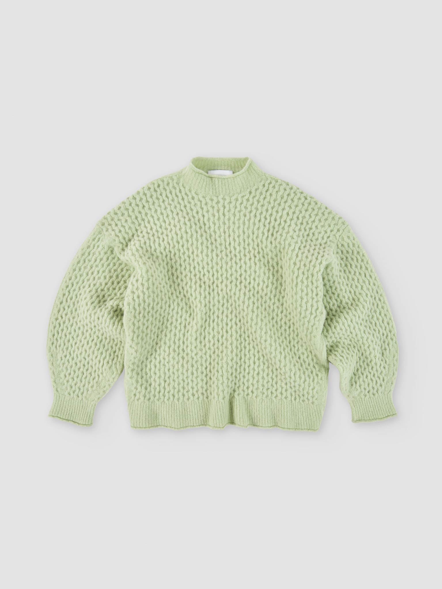 Ringo sweater