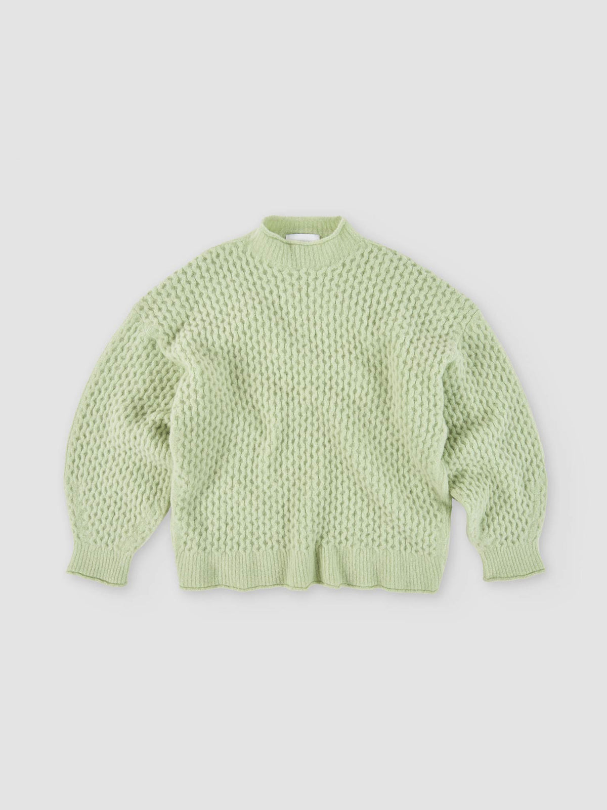 Ringo sweater