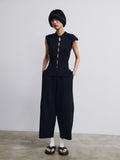 Futon pants
