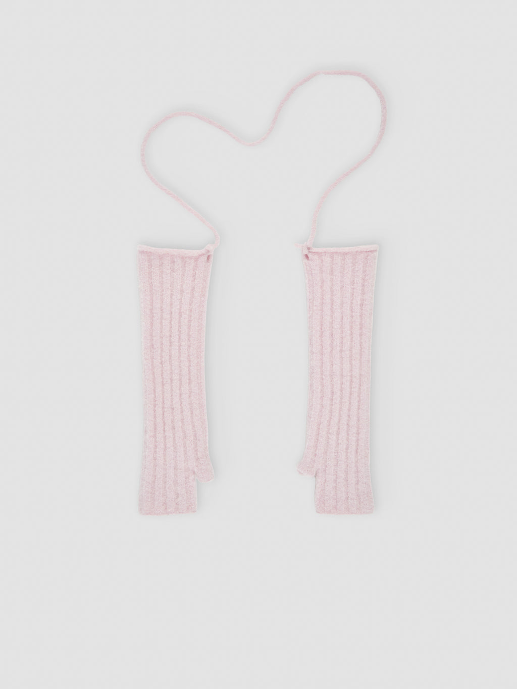 Mijikai mittens