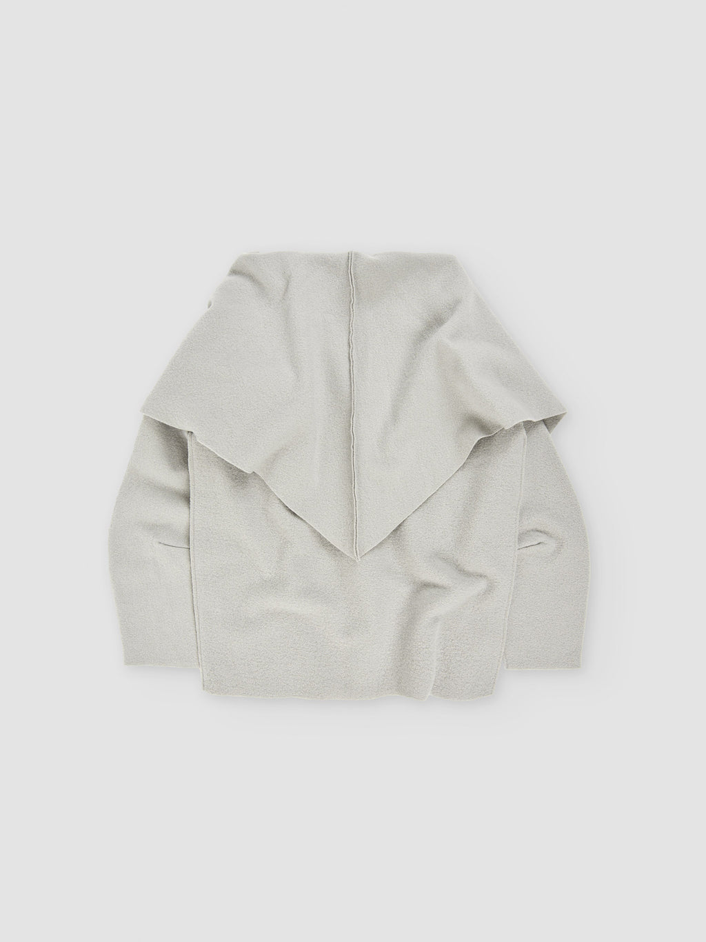 Mantello cardigan