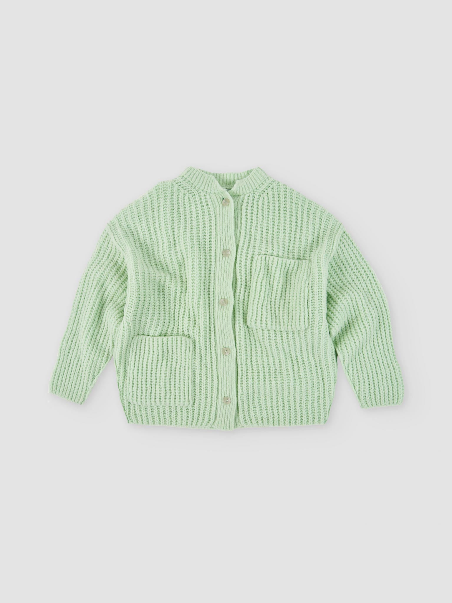 Nui cardigan