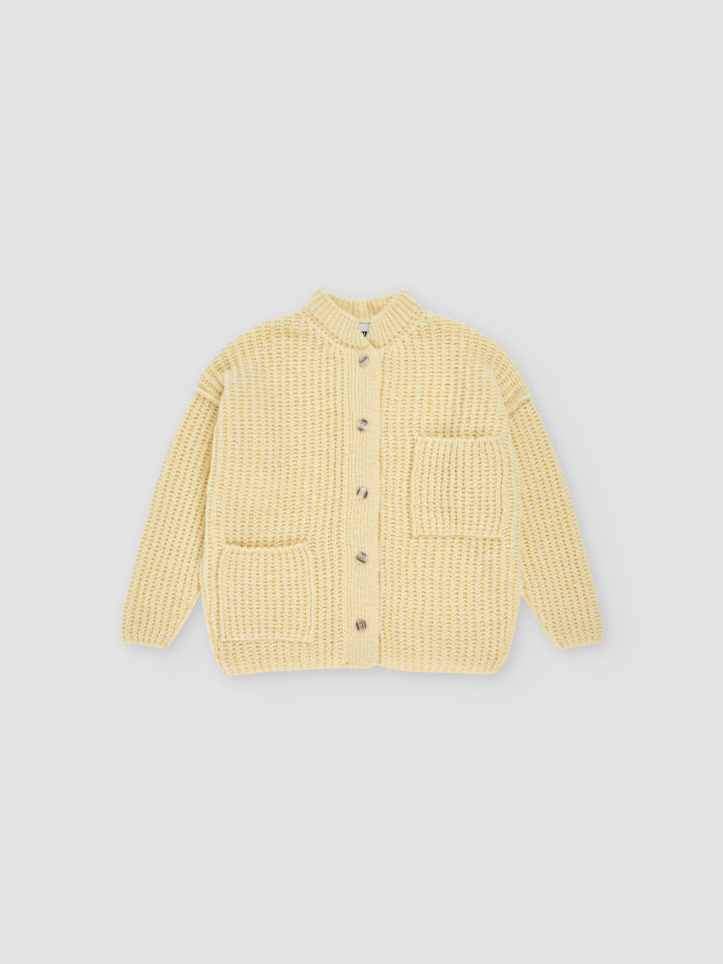 Nui cardigan