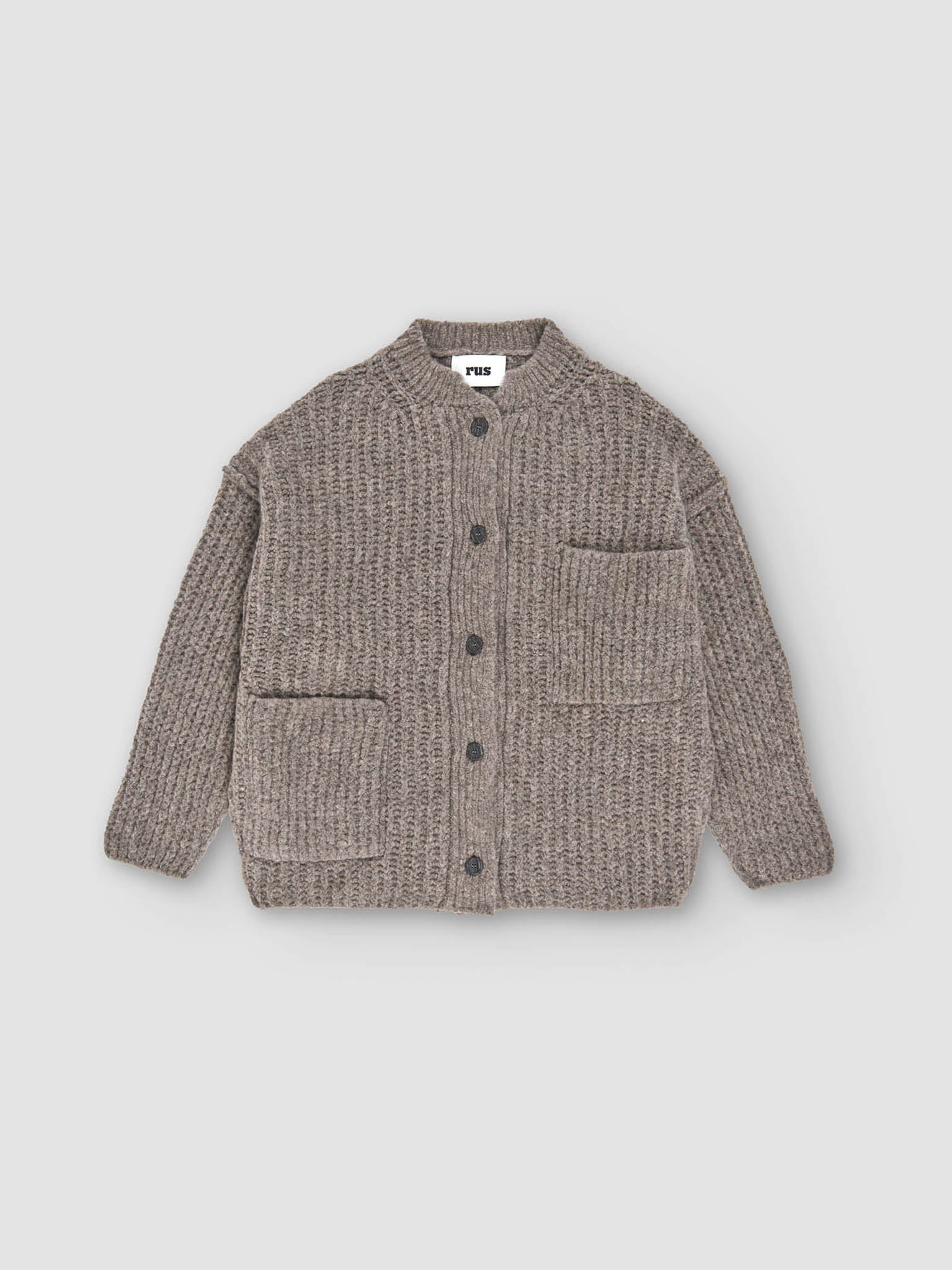 Nui cardigan