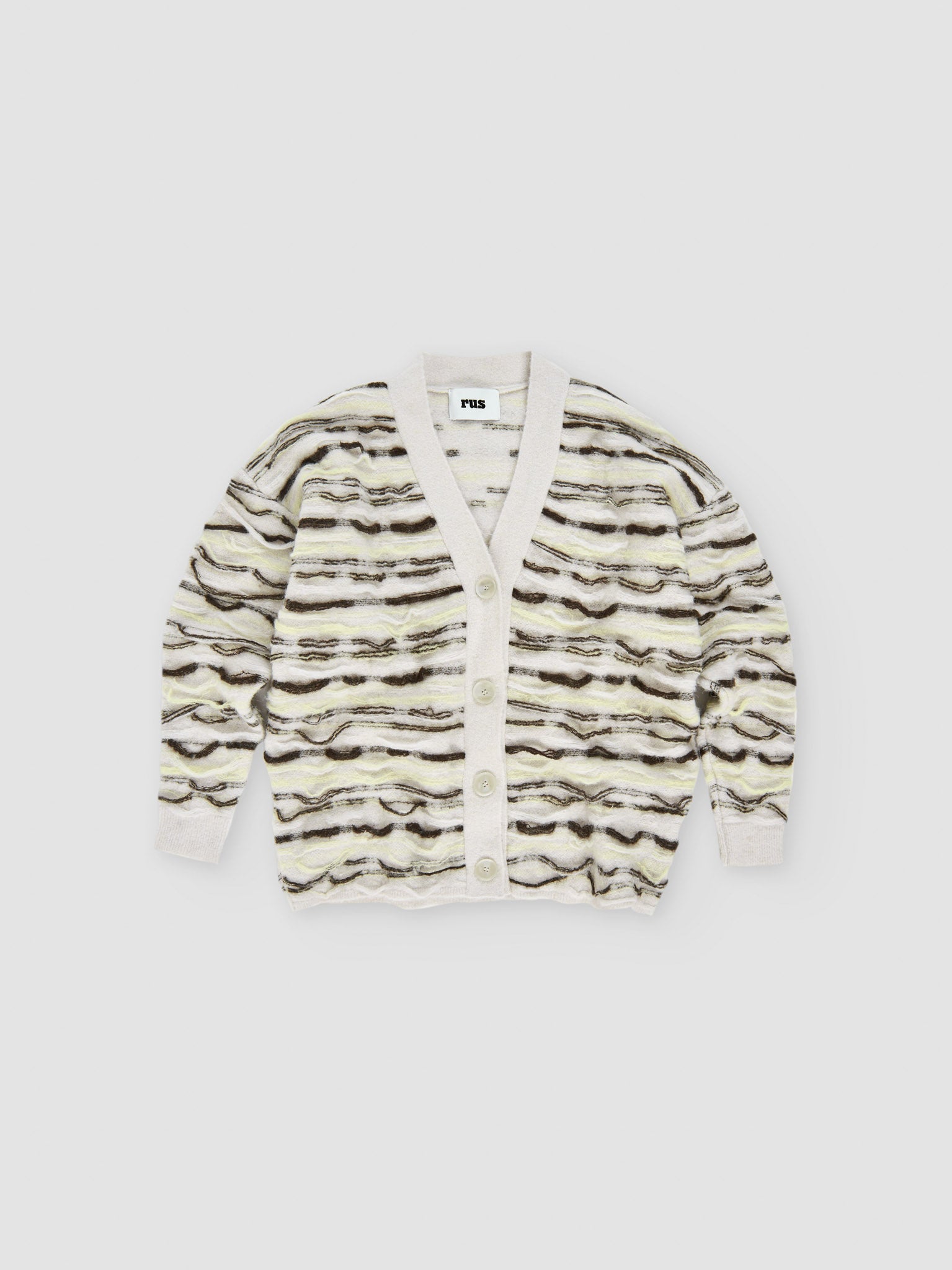 Lio cardigan