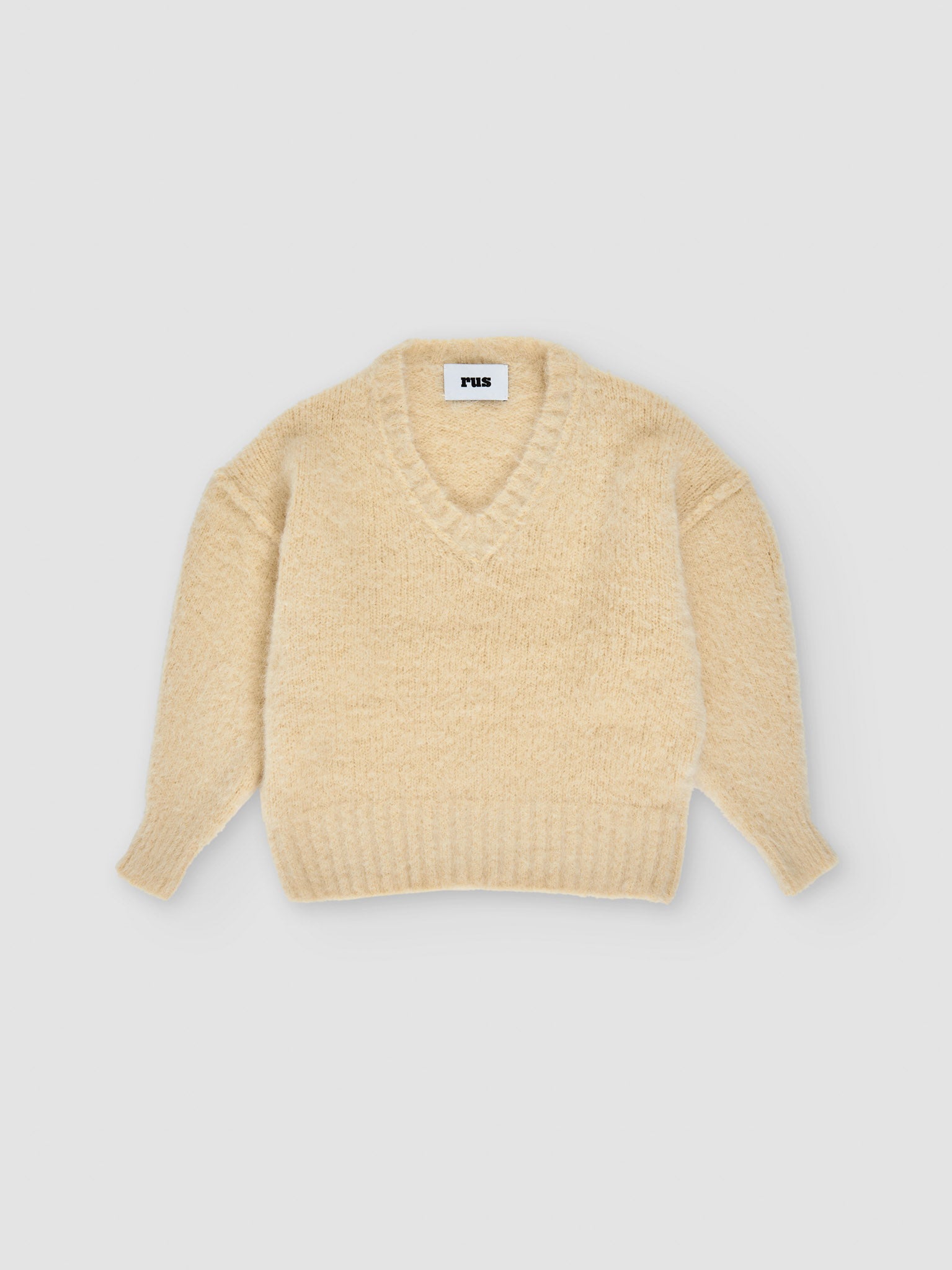 Memori Sweater