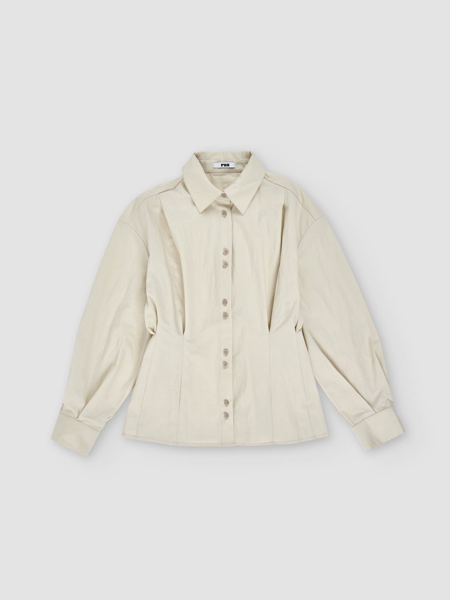 Momoka shirt