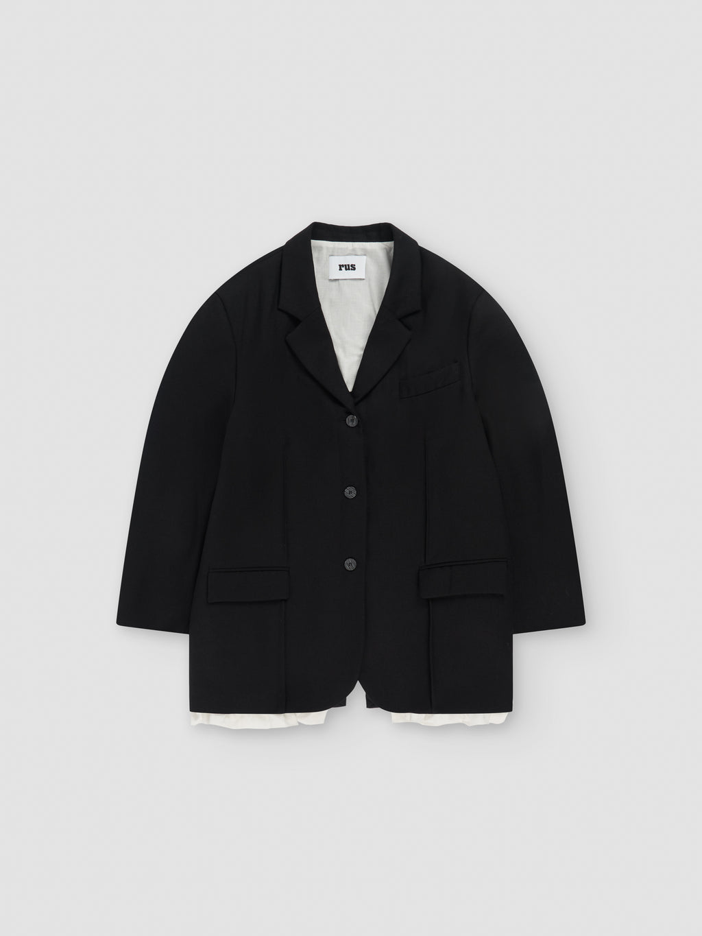 Telon tailored jacket