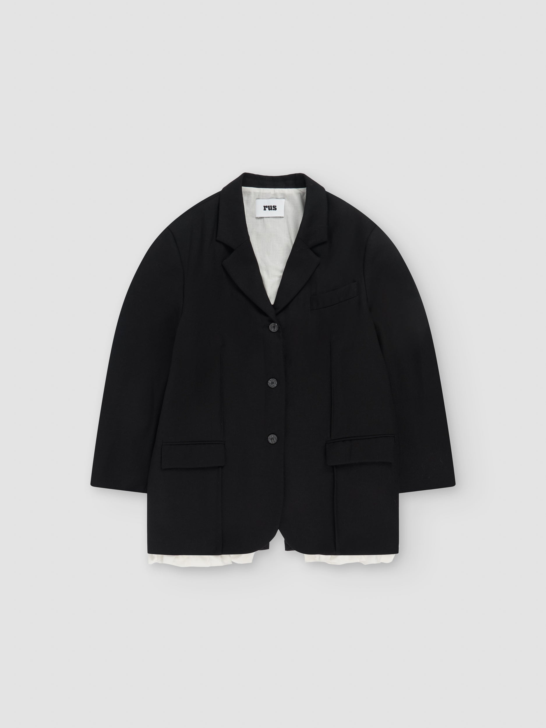 Telon tailored jacket