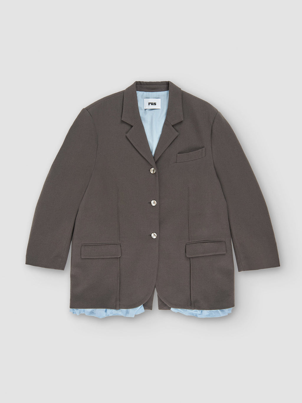 Telon tailored jacket
