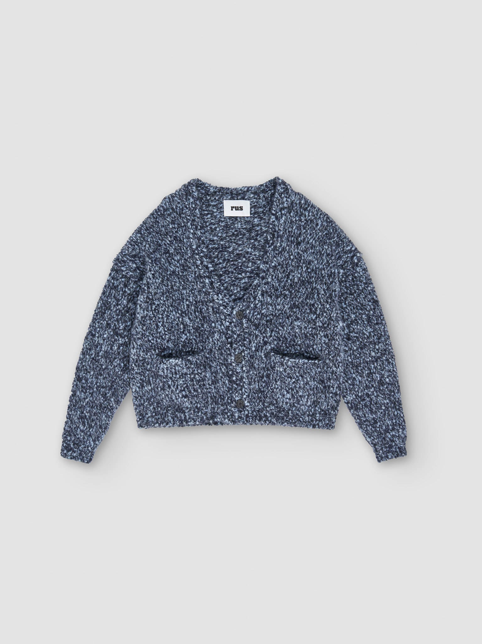 Ochiba cardigan
