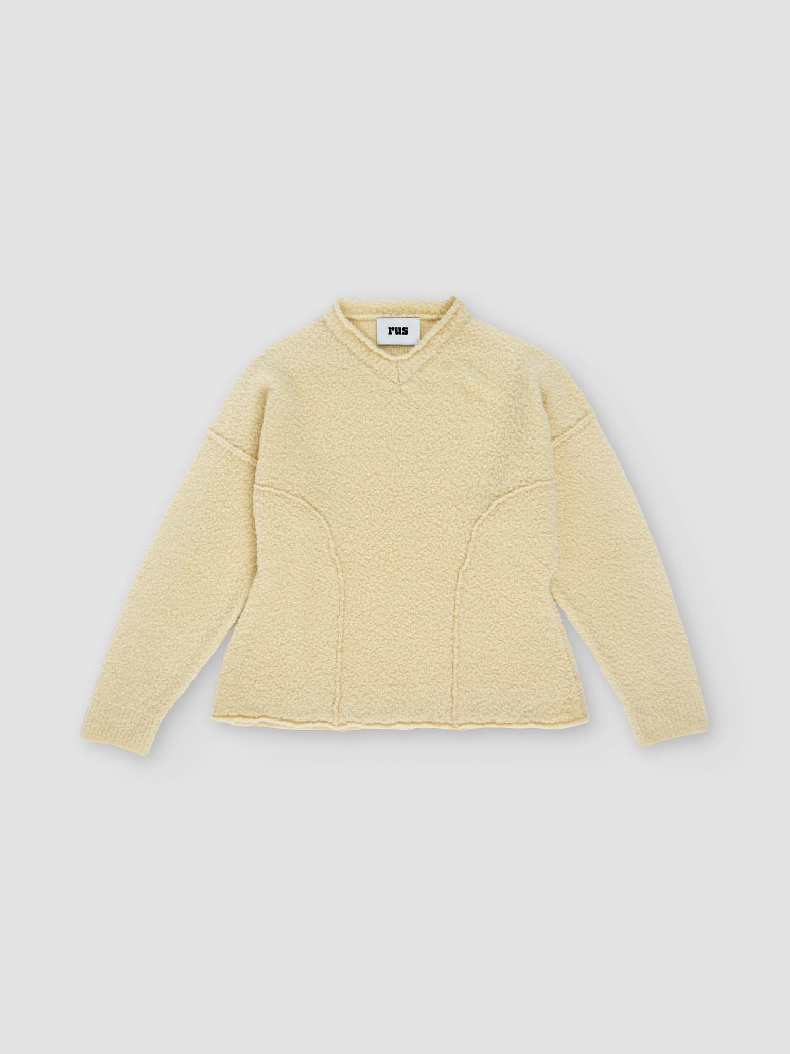 Kanon sweater