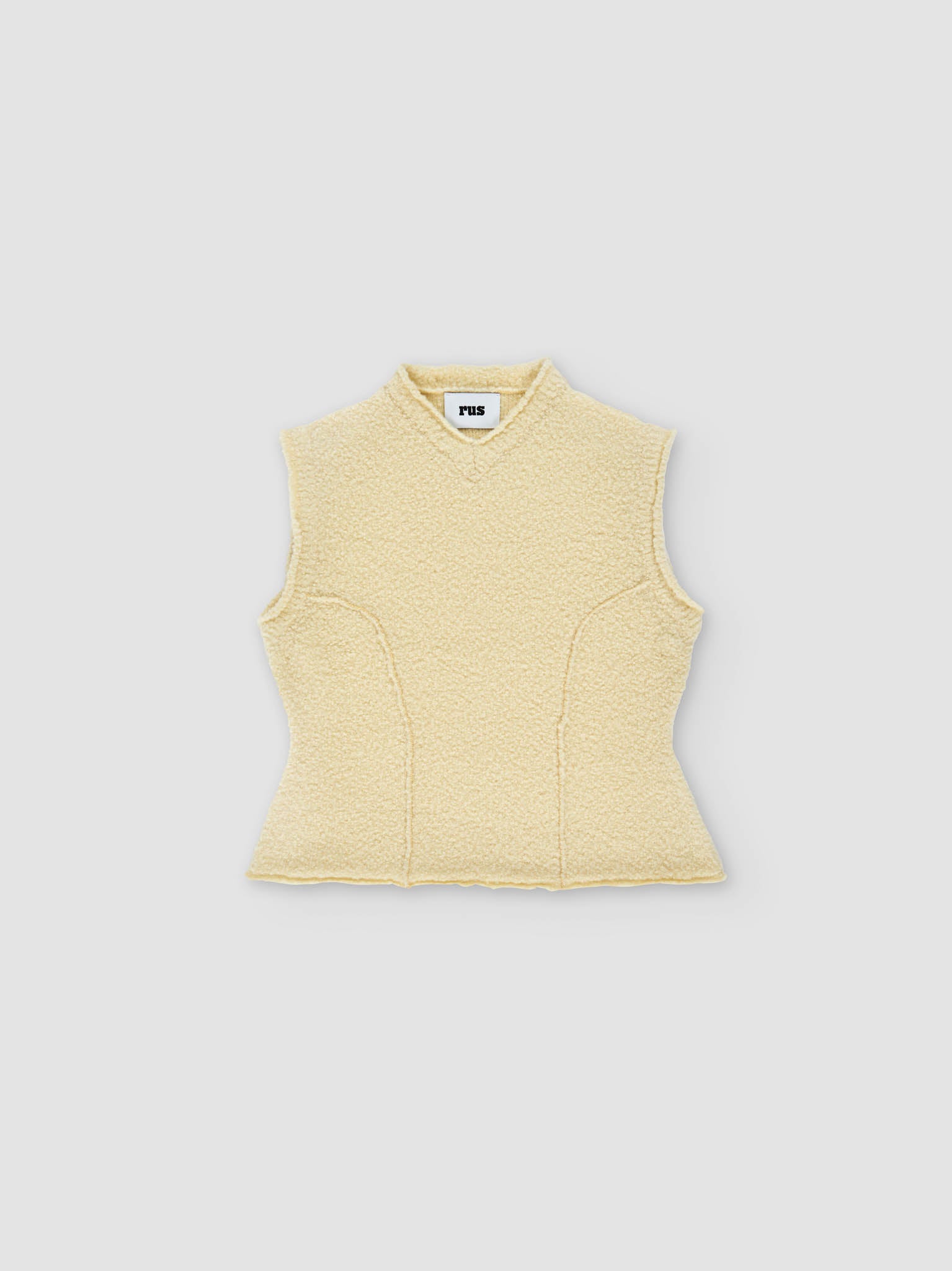 Nashi vest