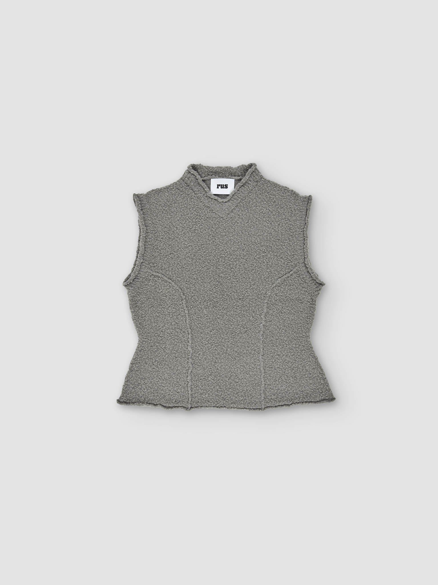 Nashi vest