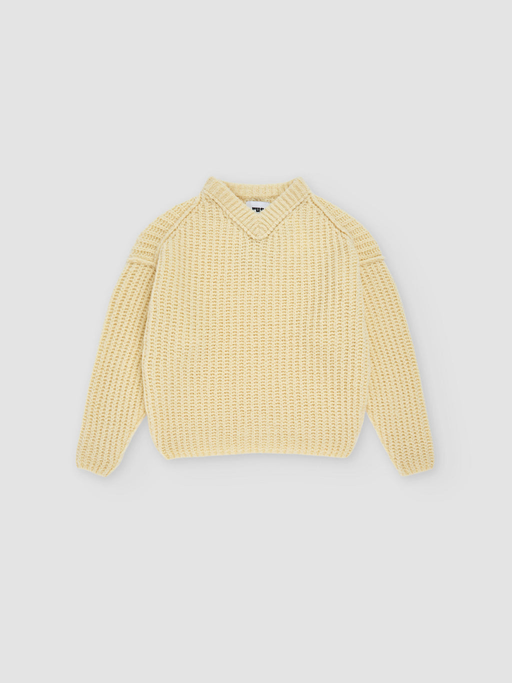 Nemoto sweater