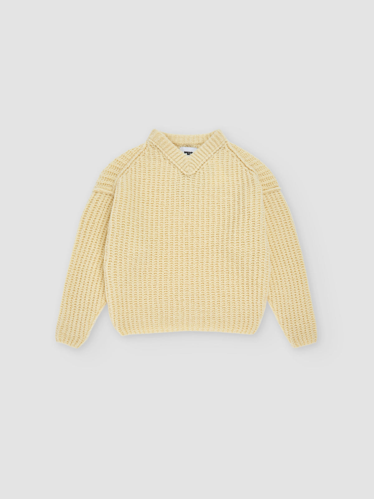 Nemoto sweater