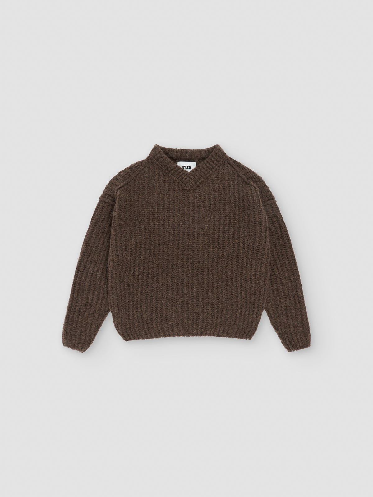 Nemoto sweater