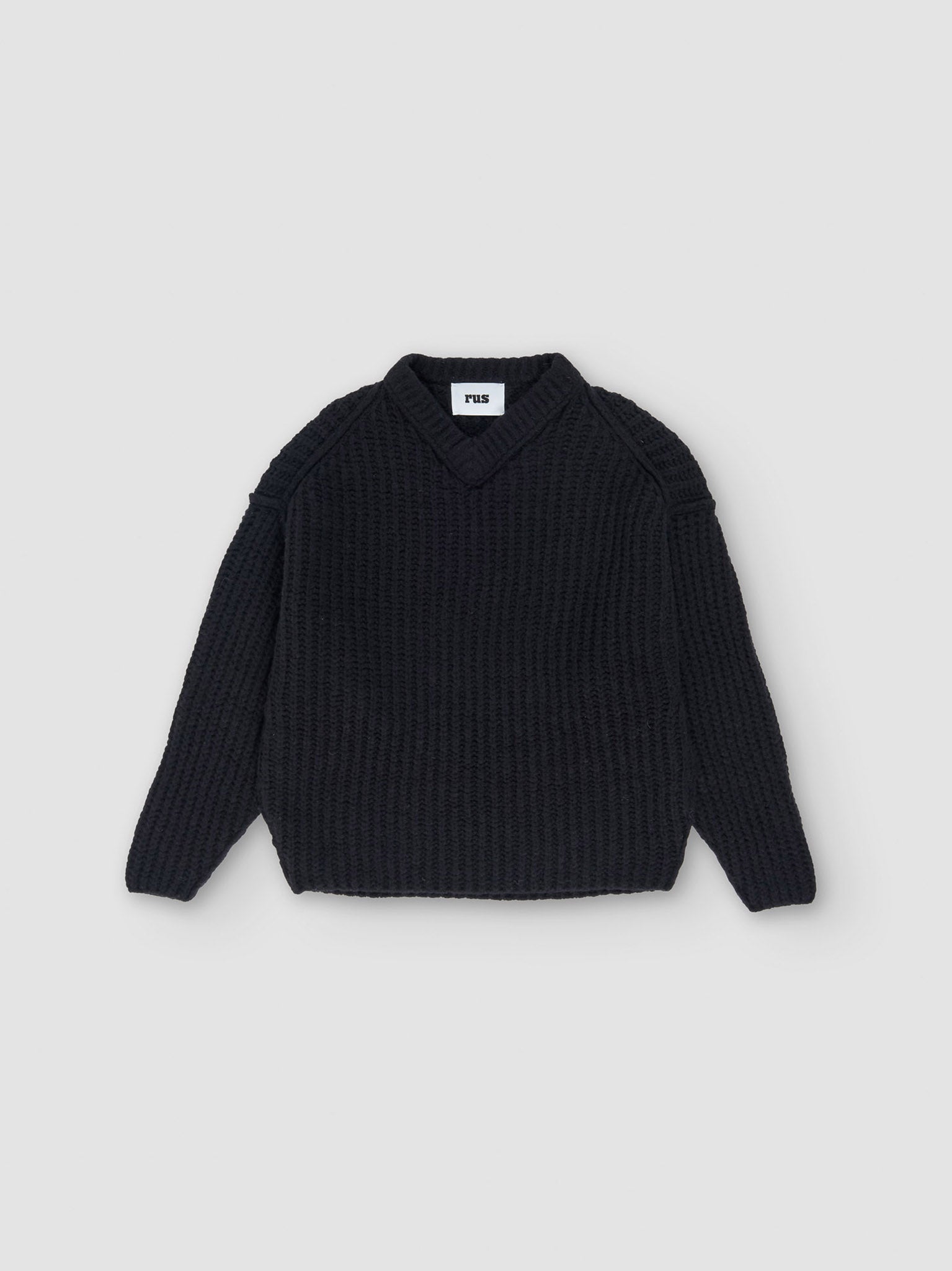 Nemoto sweater