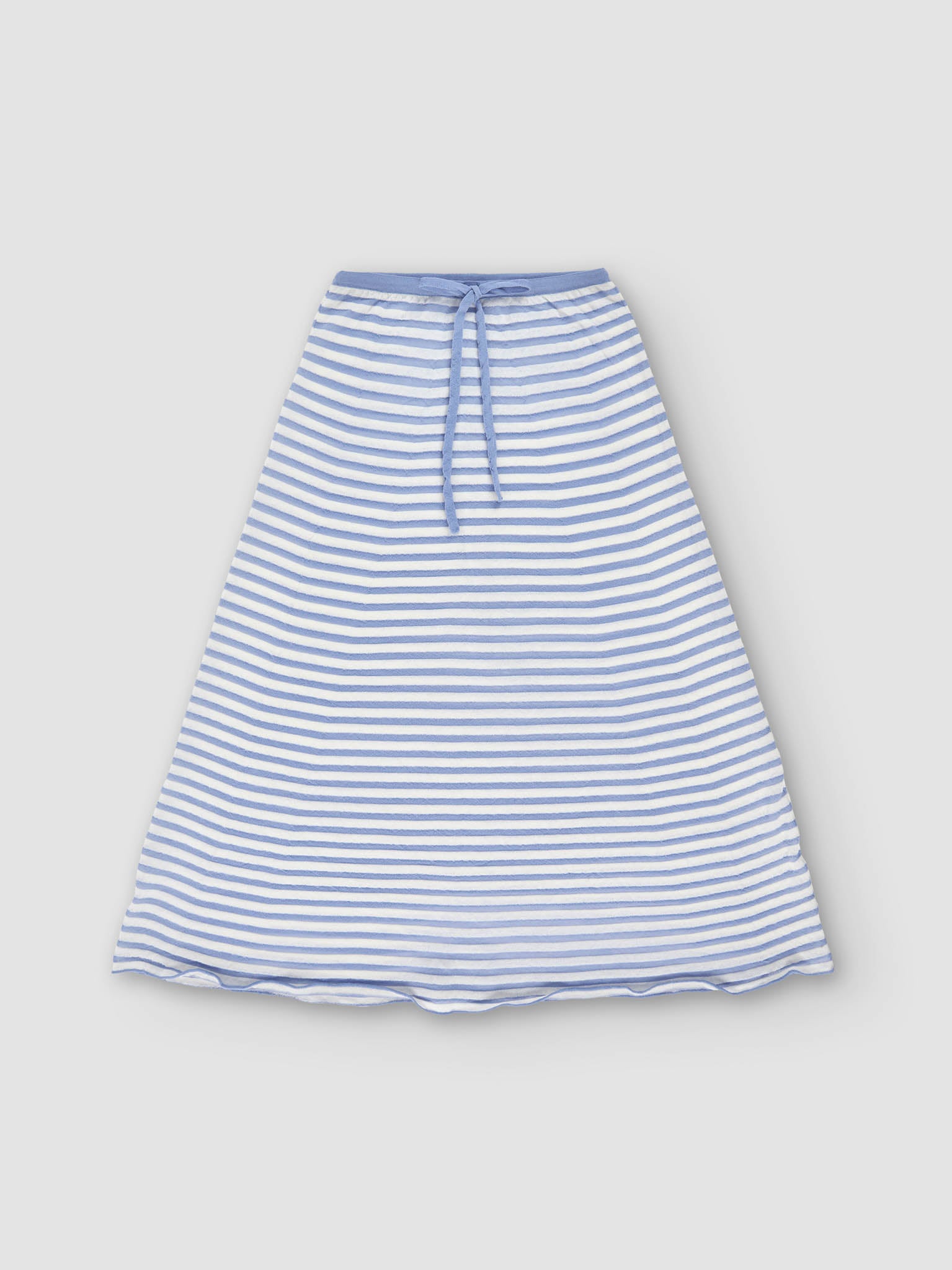 Nagare skirt