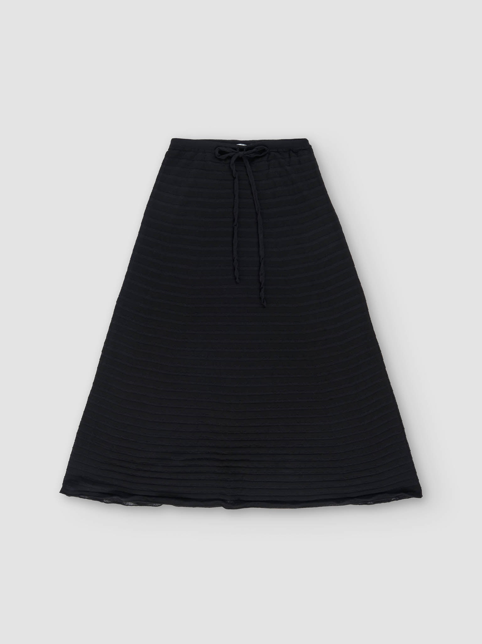 Nagare skirt