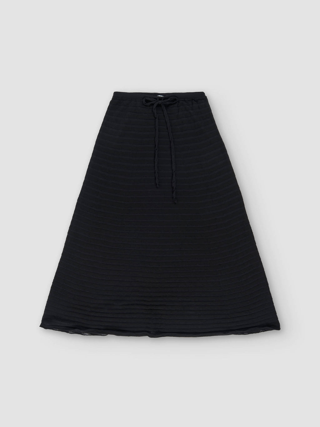 Nagare skirt