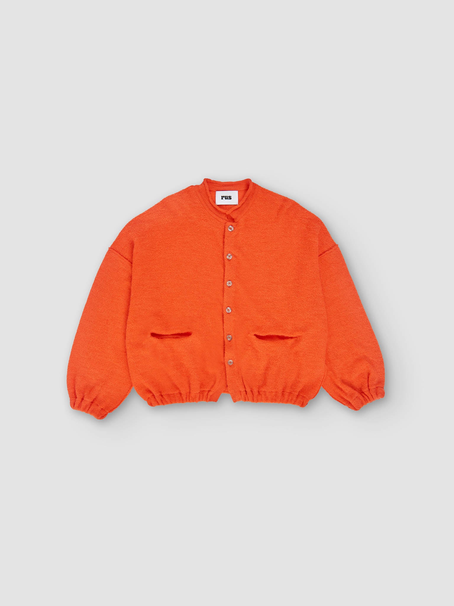 Shinrin cardigan