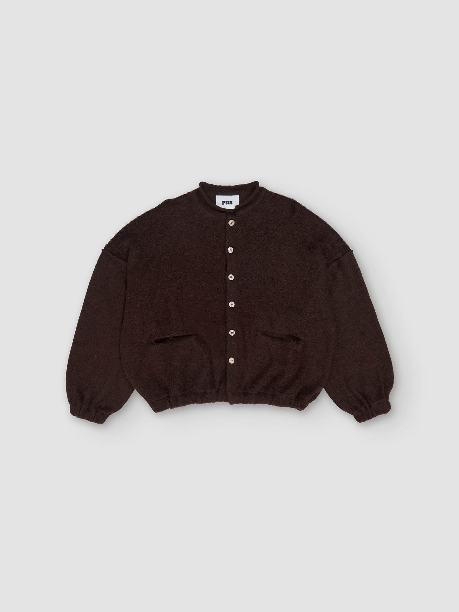 Shinrin cardigan