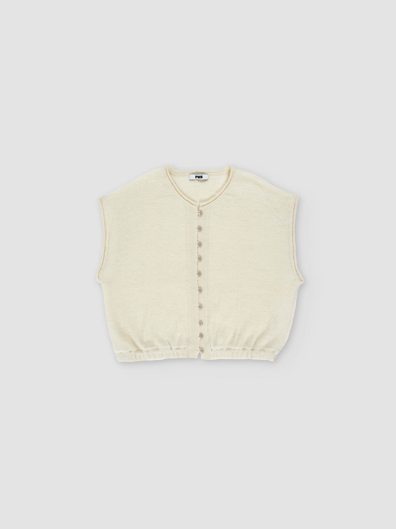 Namida vest